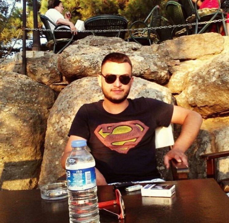 Oğuz