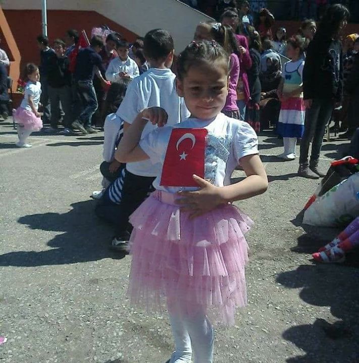 Ayşegül