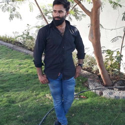 Haroon