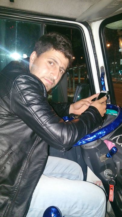 Ahmet