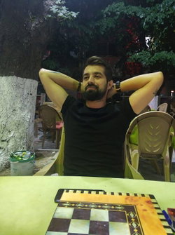 Volkan