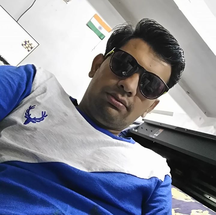 Hitesh
