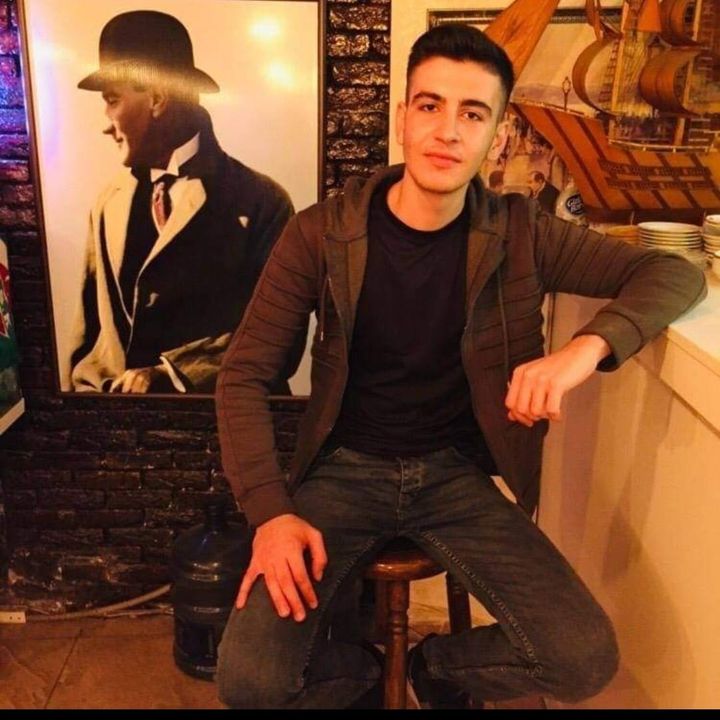 Mehmet