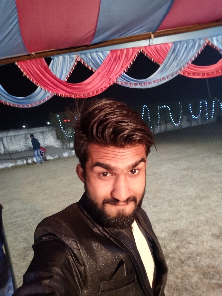 Vishal