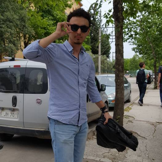 Çağlar