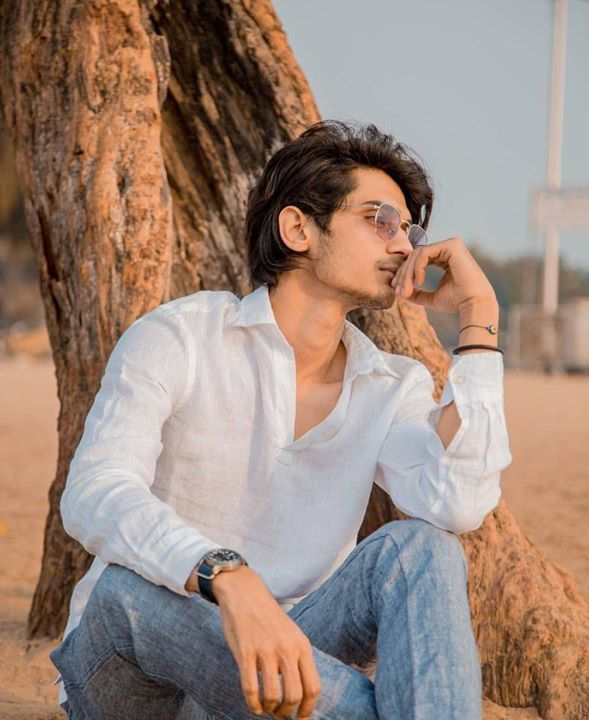Himanshu