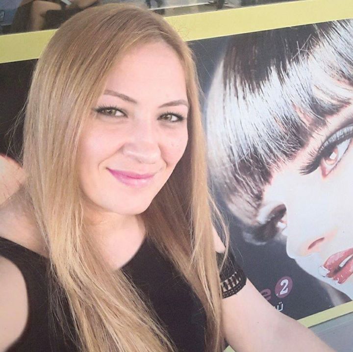 Arzu
