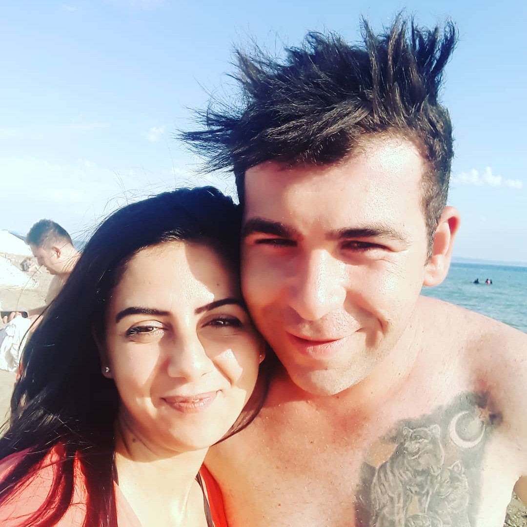 Şahin