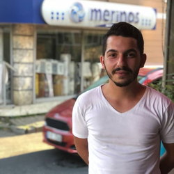 Gökhan