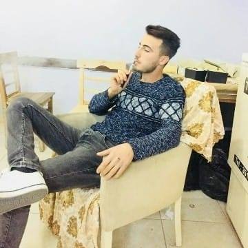 Ahmet