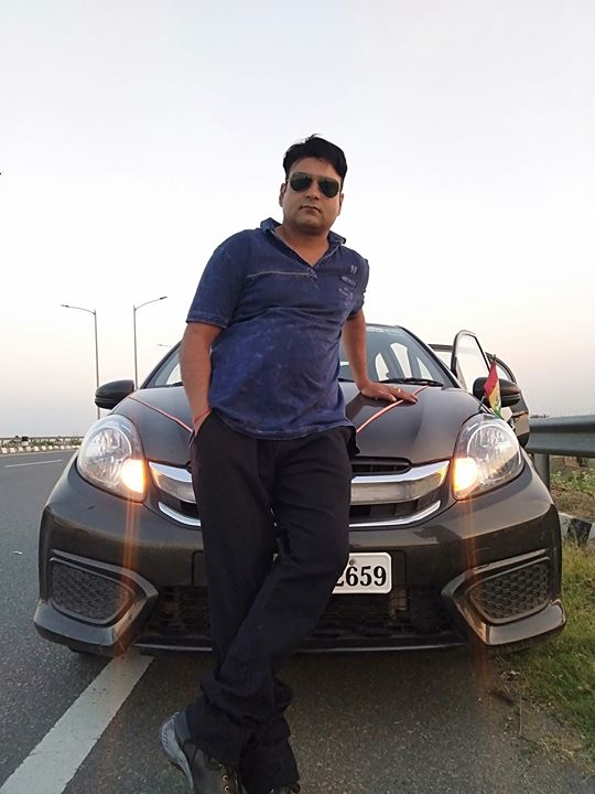 Sandeep