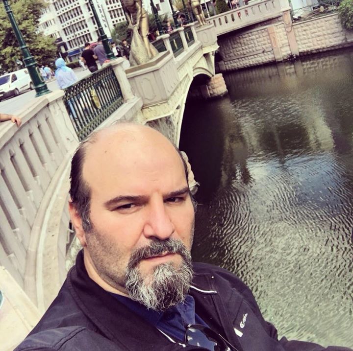 Alireza