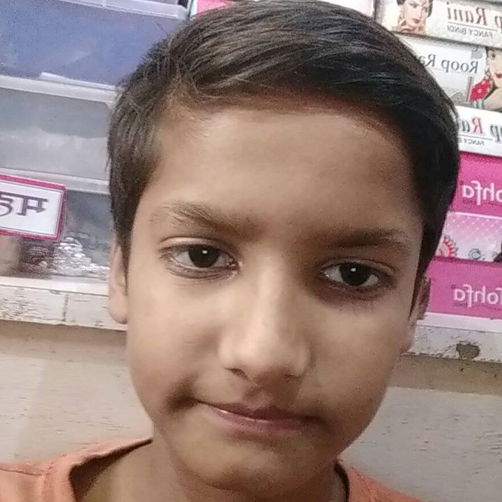 Shyamsundar