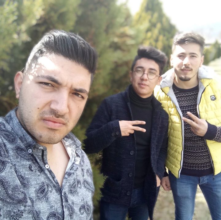 Ahmet
