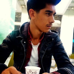 Yusuff