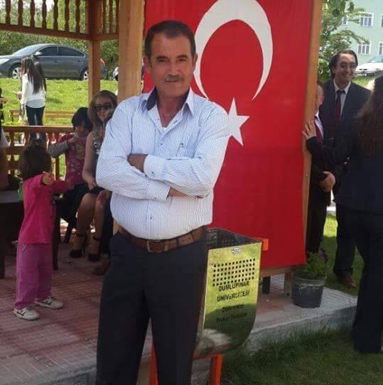 Erkan