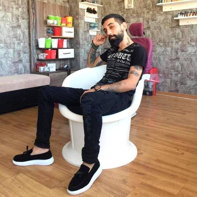 Hasan