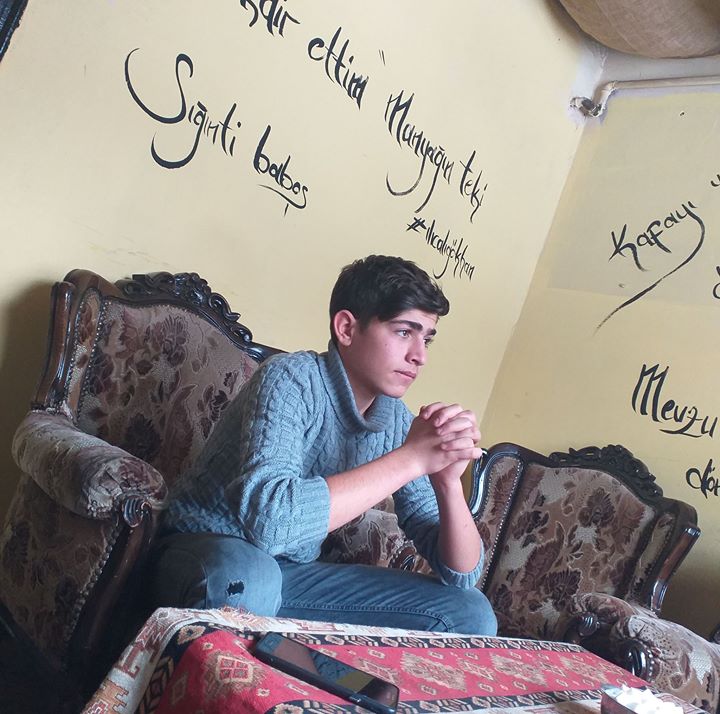 Kadir