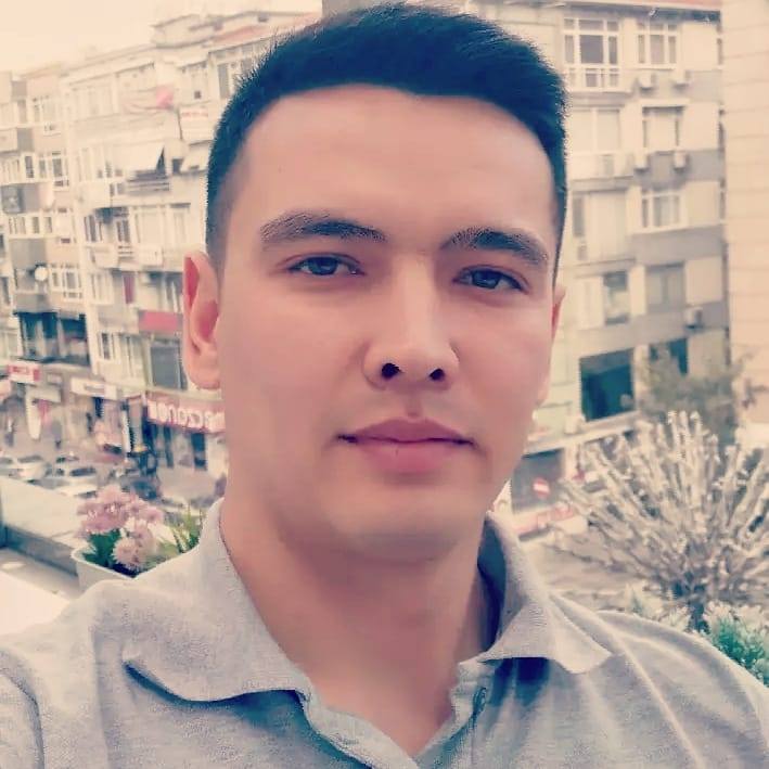 Ahmet