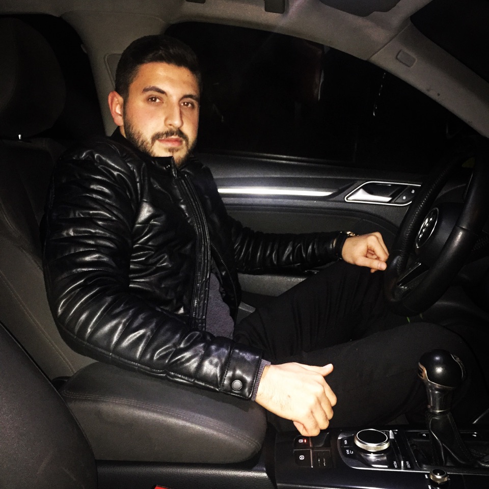 Berkay