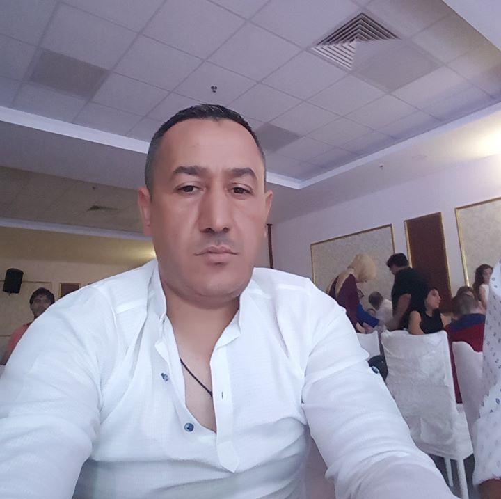 Cantekin
