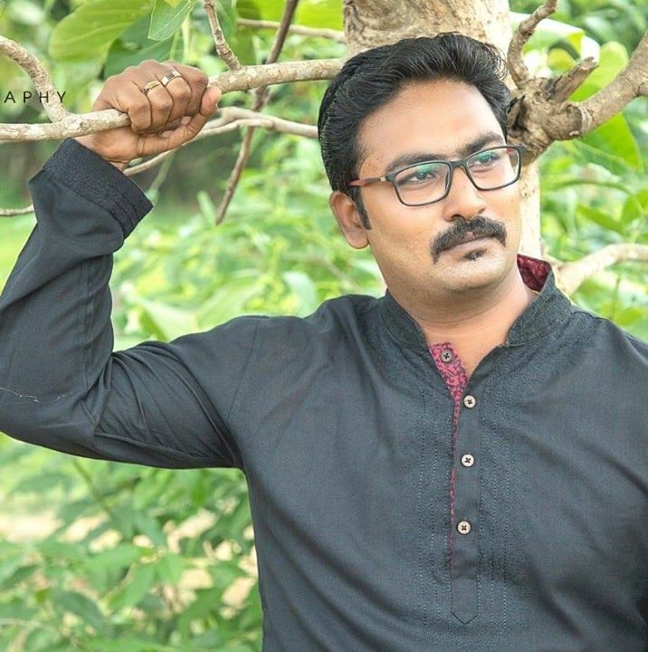 Aravind