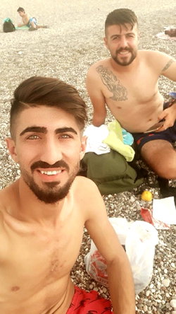 Yakup