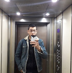 Cemil