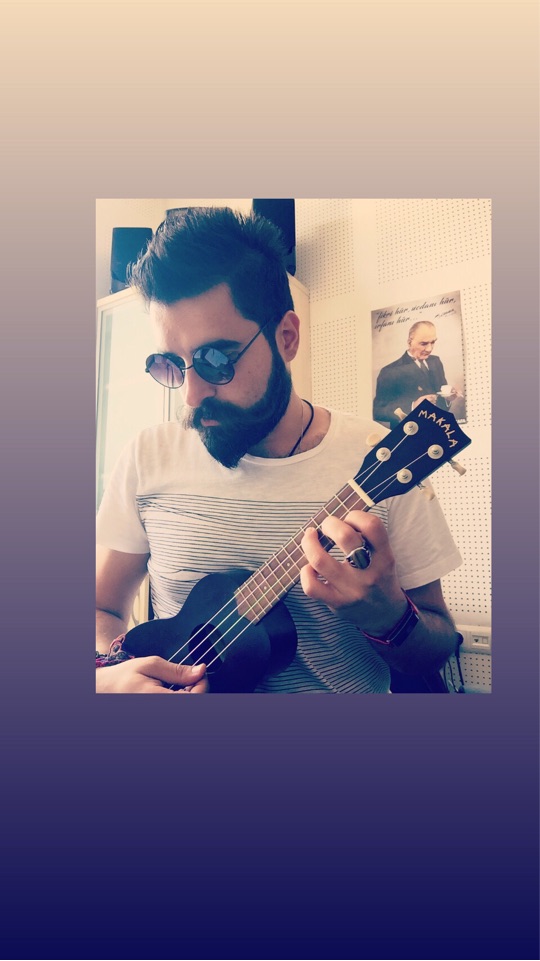 Deniz