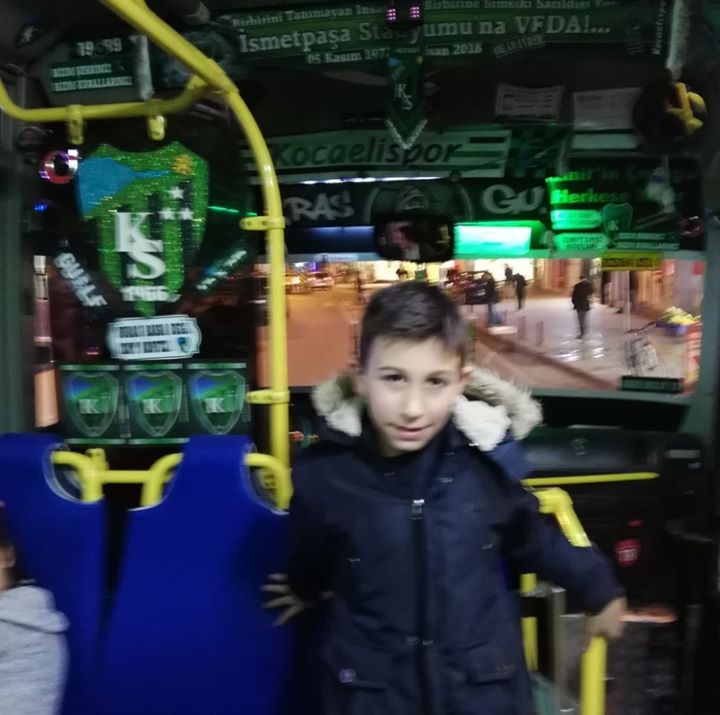 Bilal