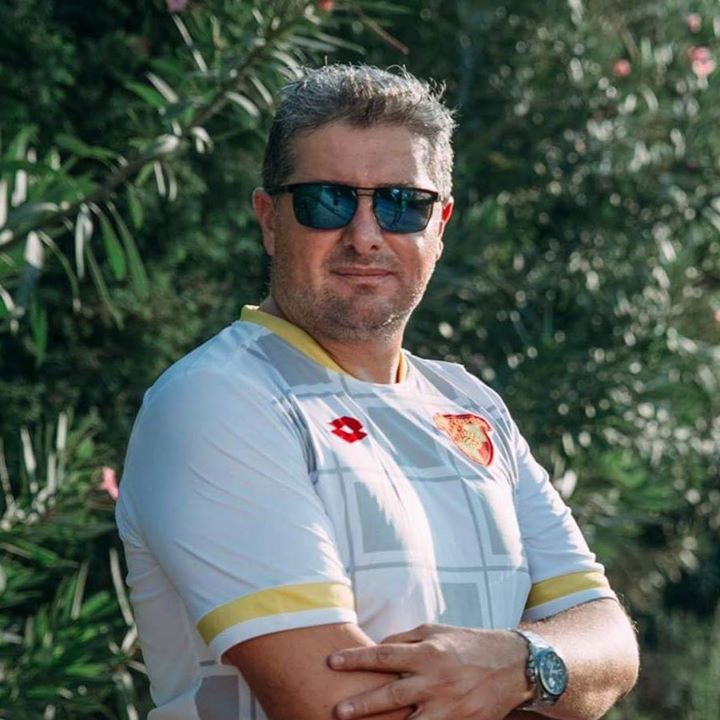 Ahmet