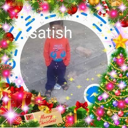 Satish