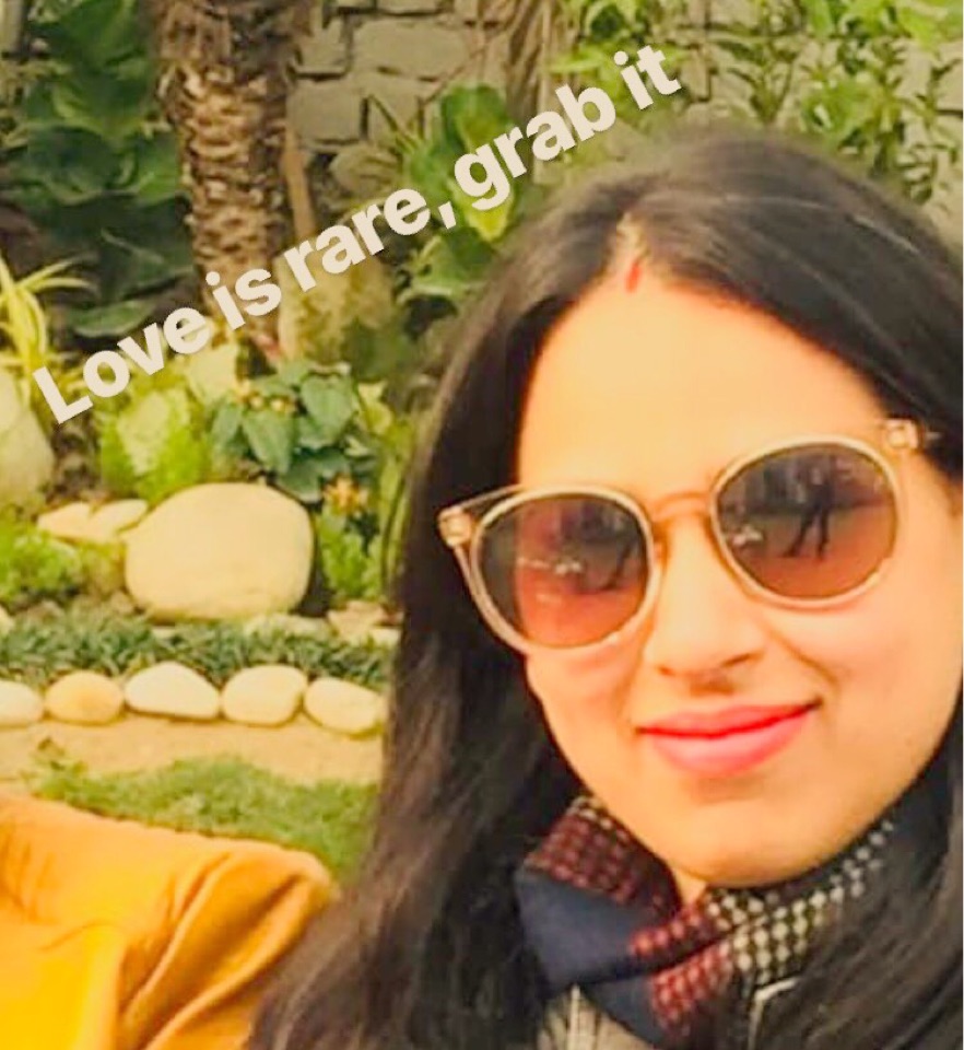 Nehu
