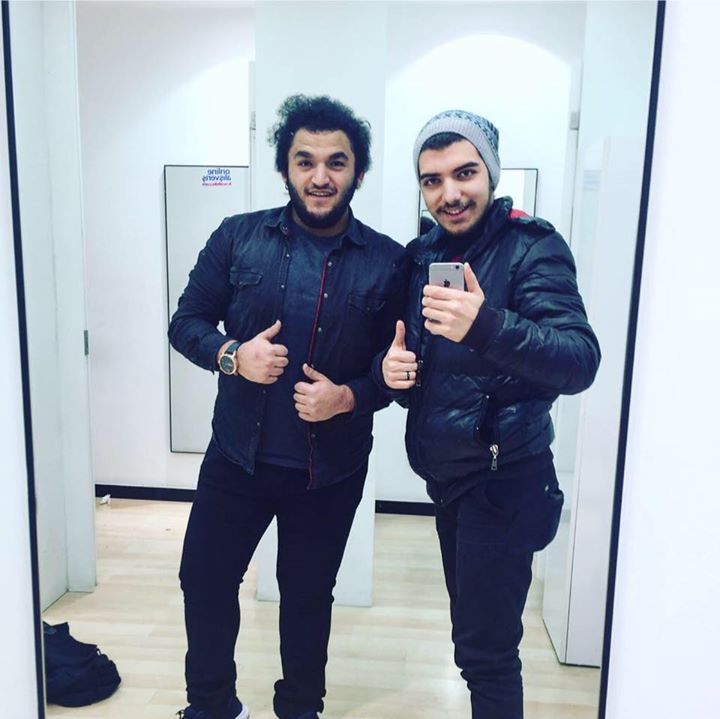 Samet