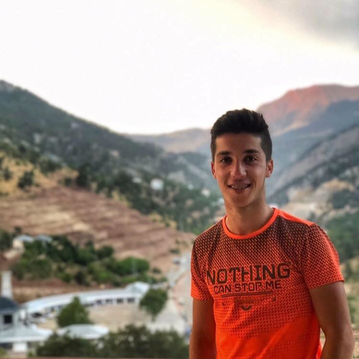 Kerim