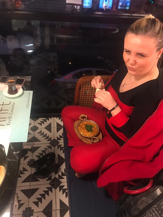 Özlem