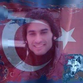 Ahmet