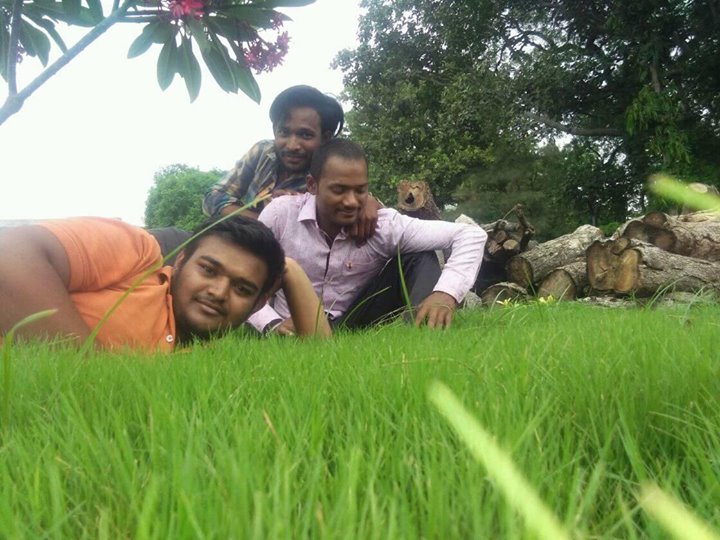 Suraj