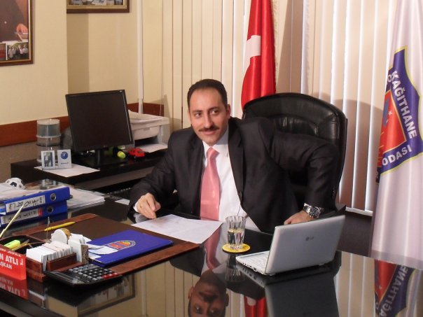 Akın