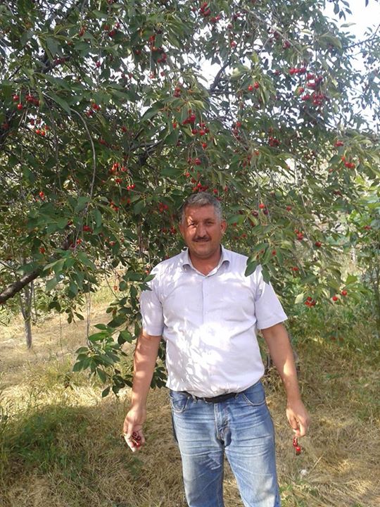 Cuma