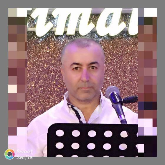 Ahmet