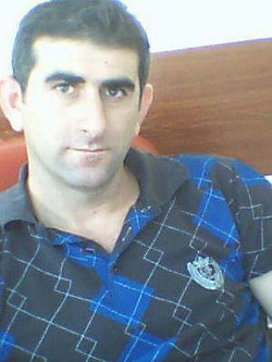 İsmail