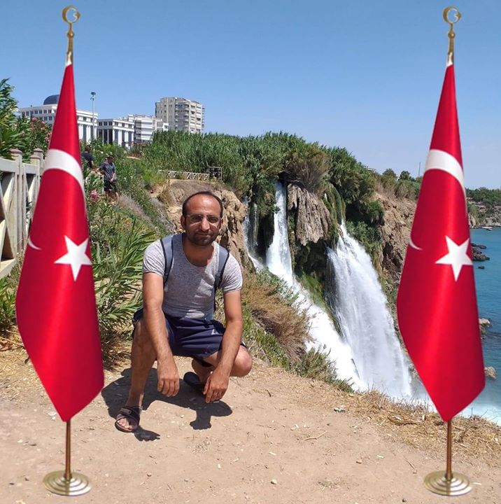 Zülfikar