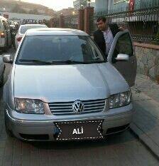 Ali