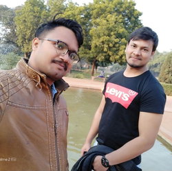Dinesh