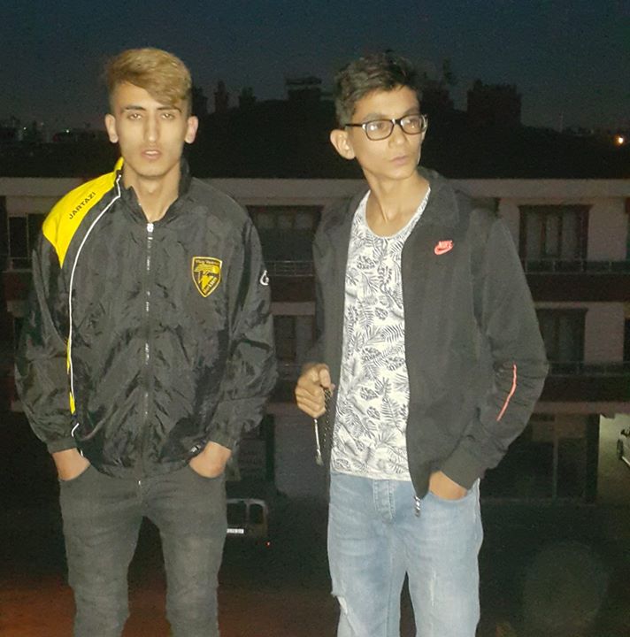 Macit