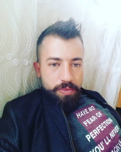 Yılmaz