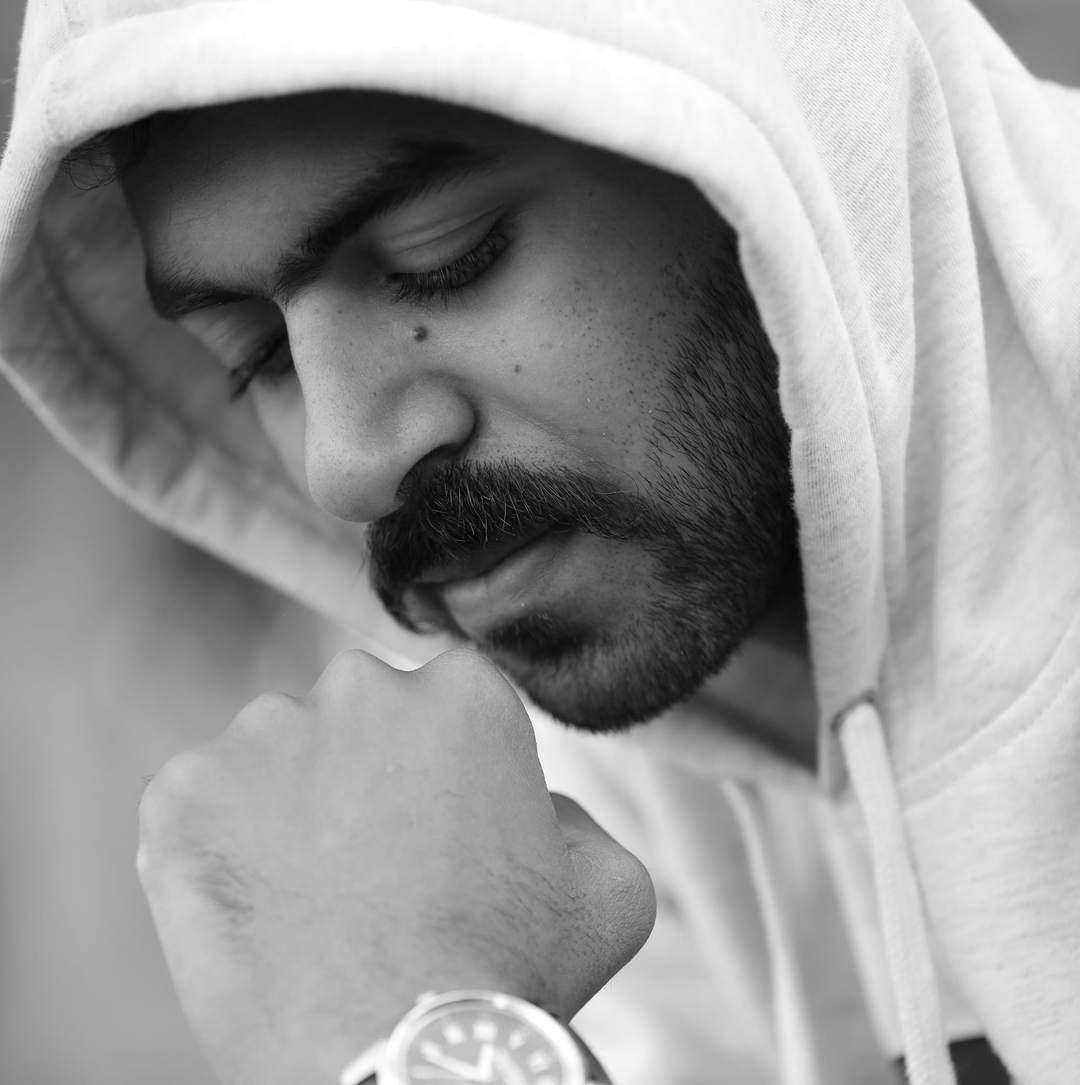 Deepak
