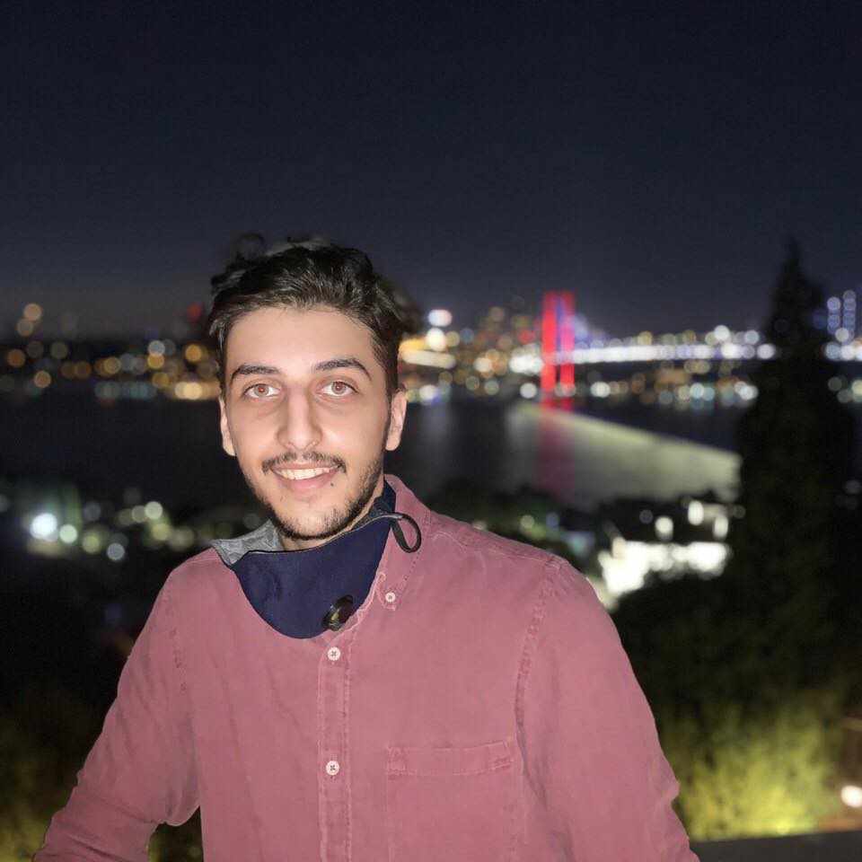 Mohammad