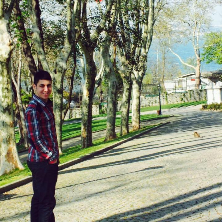 Cemil